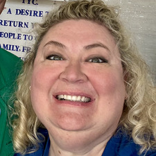 Jodi Wolff