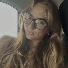 may