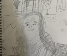 Madeleine