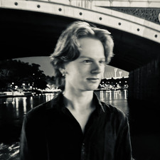 Ashton Maher