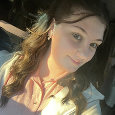 Macy Hendrick