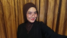 Wafa Khadijah