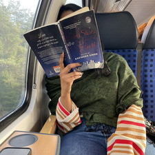 Carolyn Mariam
