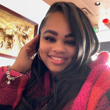 Dimples Moore
