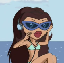 berta