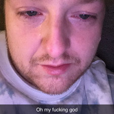Luke Resurrected