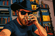 Greg Young