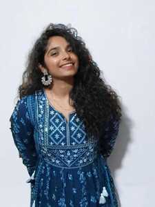 Praneetha