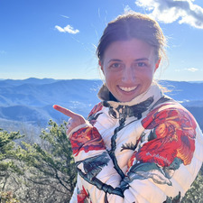 Meredith Gladden