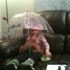 Lula Taylor :)
