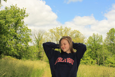 Amelia Helms