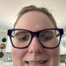 Catherine Jones