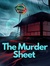 Murder ...