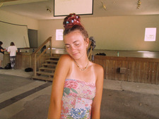 Riley Watts