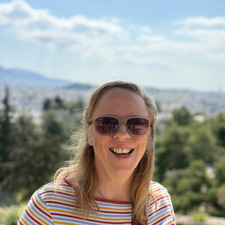 Julia Shirran