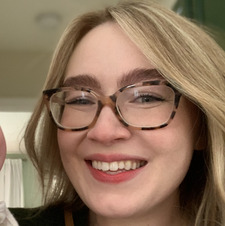 Emma Torreson
