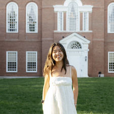 Mia Compton-Engle
