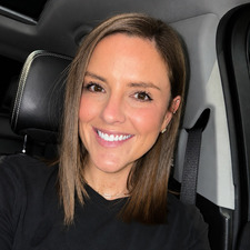 Whitney Todd