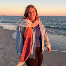 Christa Watson