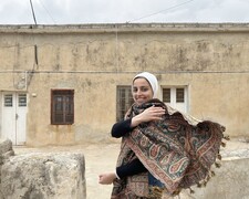 Dalia Al-Rousan