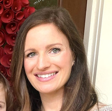 Virginia Thomas 