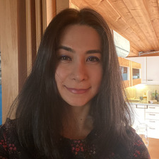 Sheyda Mohajeri
