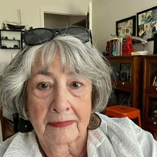 Nancy Perkins