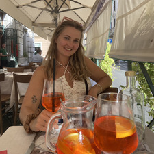 Anne Perras
