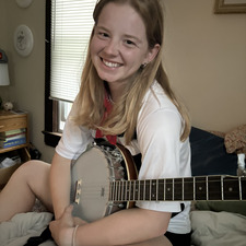 Libby Pumphrey