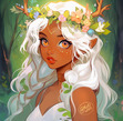 ˚₊‧꒰ა Fae Fawn ໒꒱ ‧₊˚