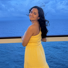 Eesha Thakore