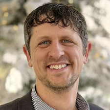Josh Casey