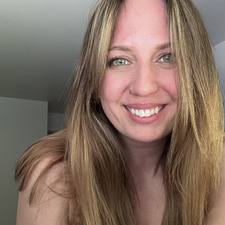 Amanda Frederick