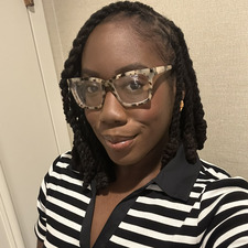 Adia R. Louden