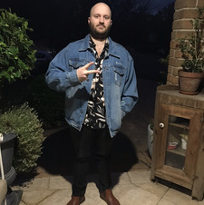 Jesse Brown (Steg)