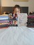 Bookish...