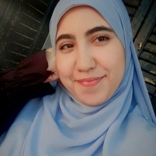 مريَم