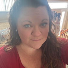 Danielle Stalter