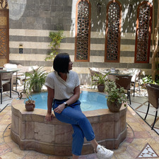 Shaimaa شيماء