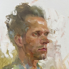 Etienne Daury