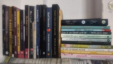 Silent  Reader 