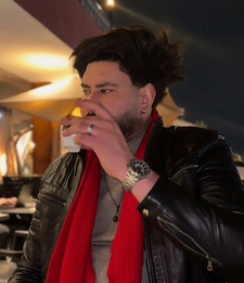 Mouad Bahri