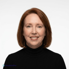 Ginger Morsbach