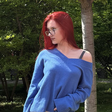 Mariia Ivanenko