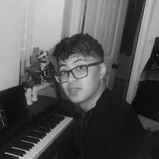Seth Andal