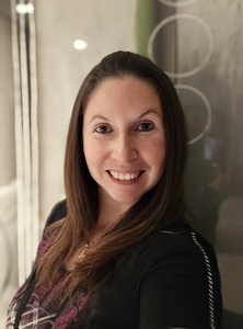 Cathie Morneau
