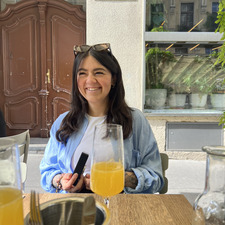 Estelle Kasimatis