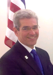 Robert Lawrence
