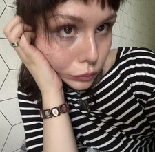 aleksandra