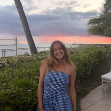 Mackenzie  Hustead